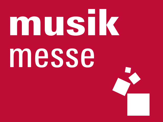 Soldin Frankfurt Musikmesse 2018 