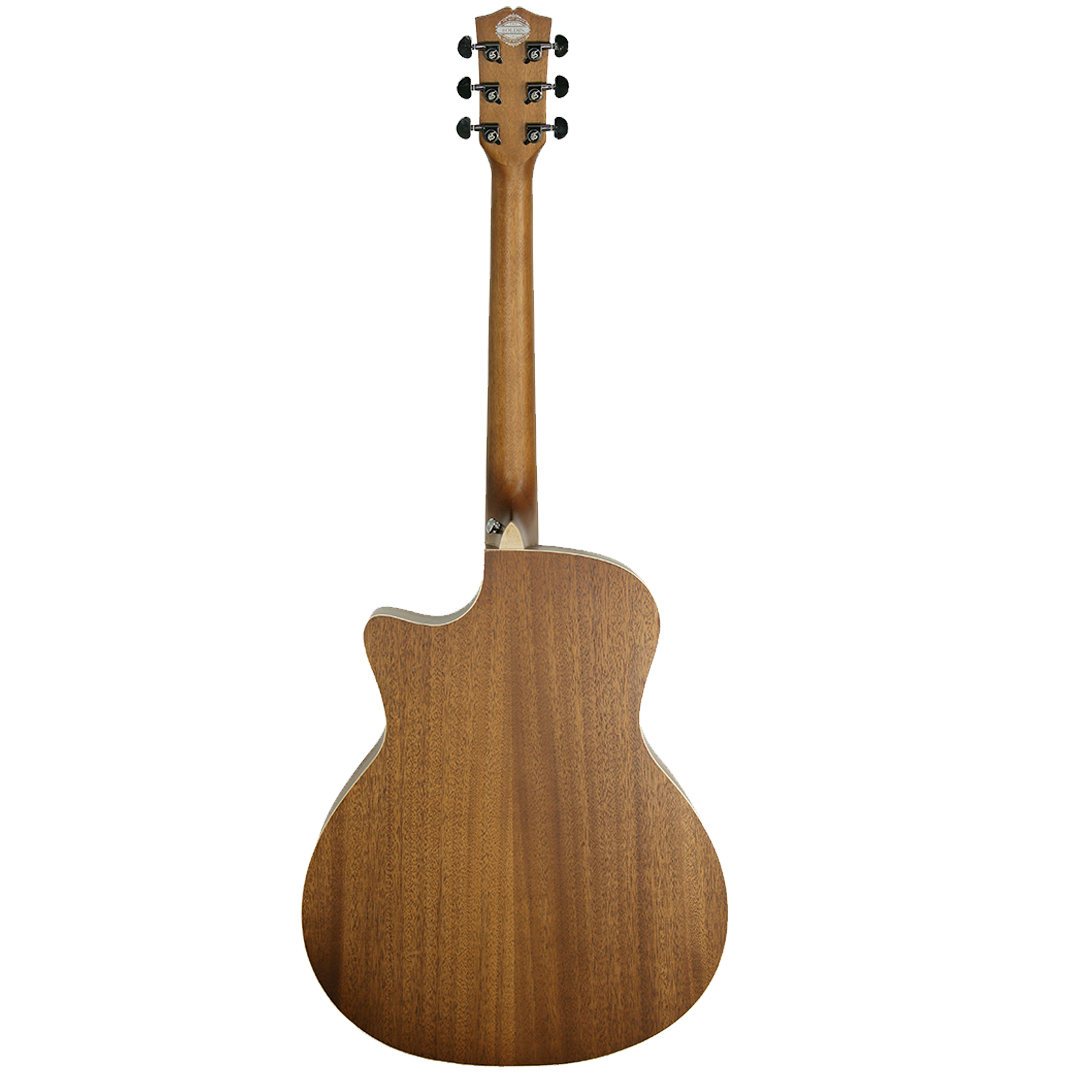 SA-4272NS EQ-Back